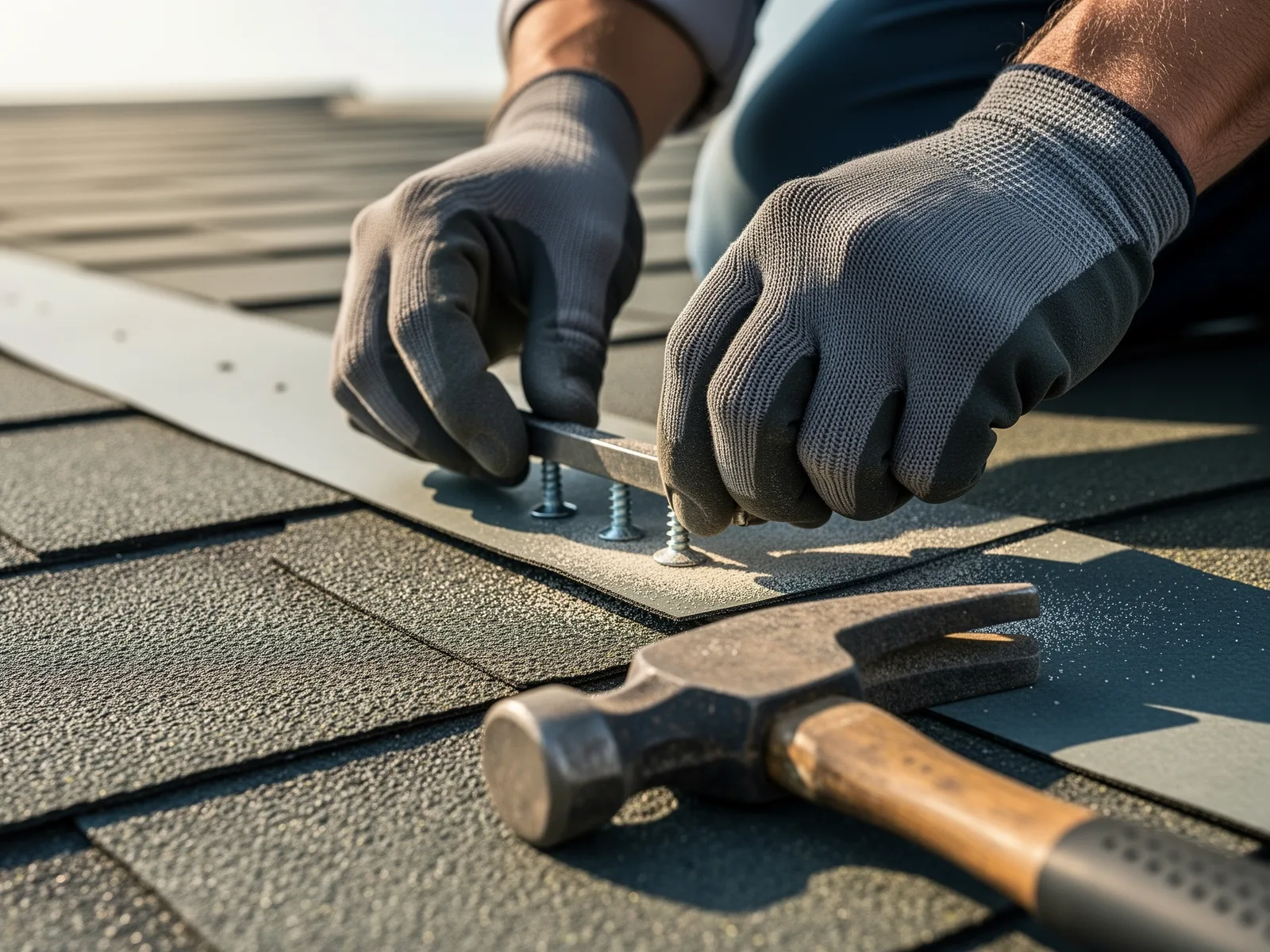 Why choose Fascia Repair in Big Rock, VA